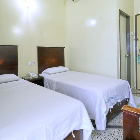 Nan Yeang Hotel Petaling Street Kuala Lumpur קואלה לומפור מראה חיצוני תמונה