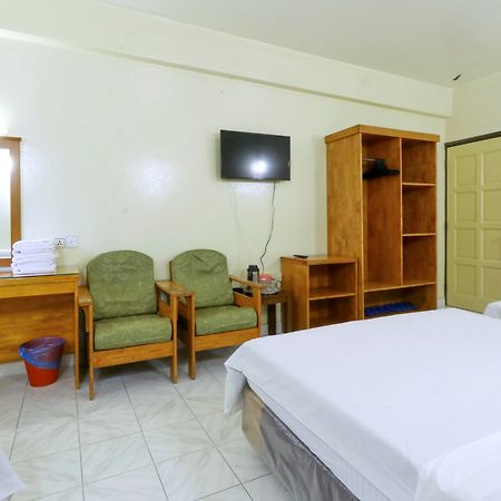 Nan Yeang Hotel Petaling Street Kuala Lumpur קואלה לומפור מראה חיצוני תמונה