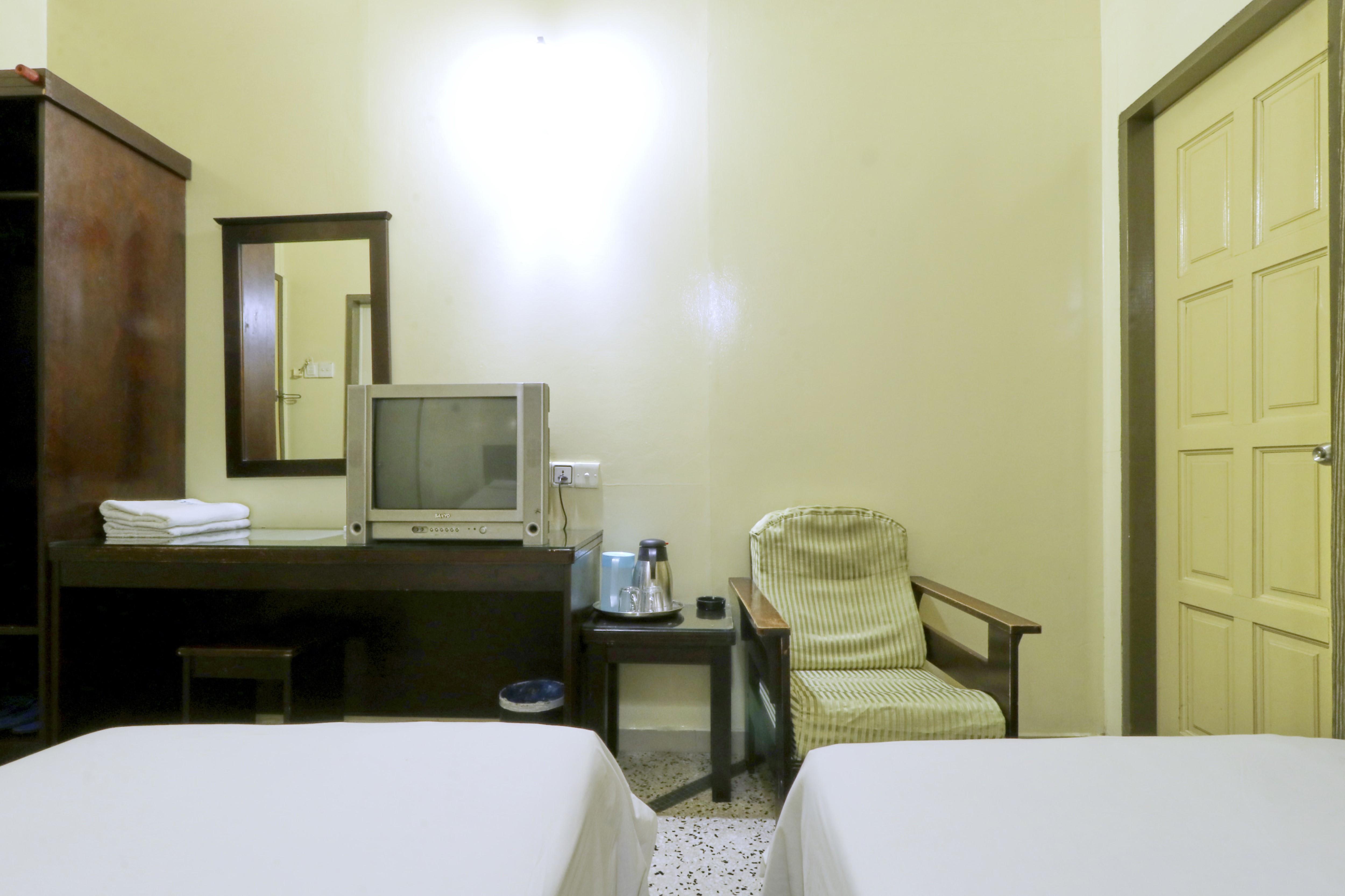 Nan Yeang Hotel Petaling Street Kuala Lumpur קואלה לומפור מראה חיצוני תמונה