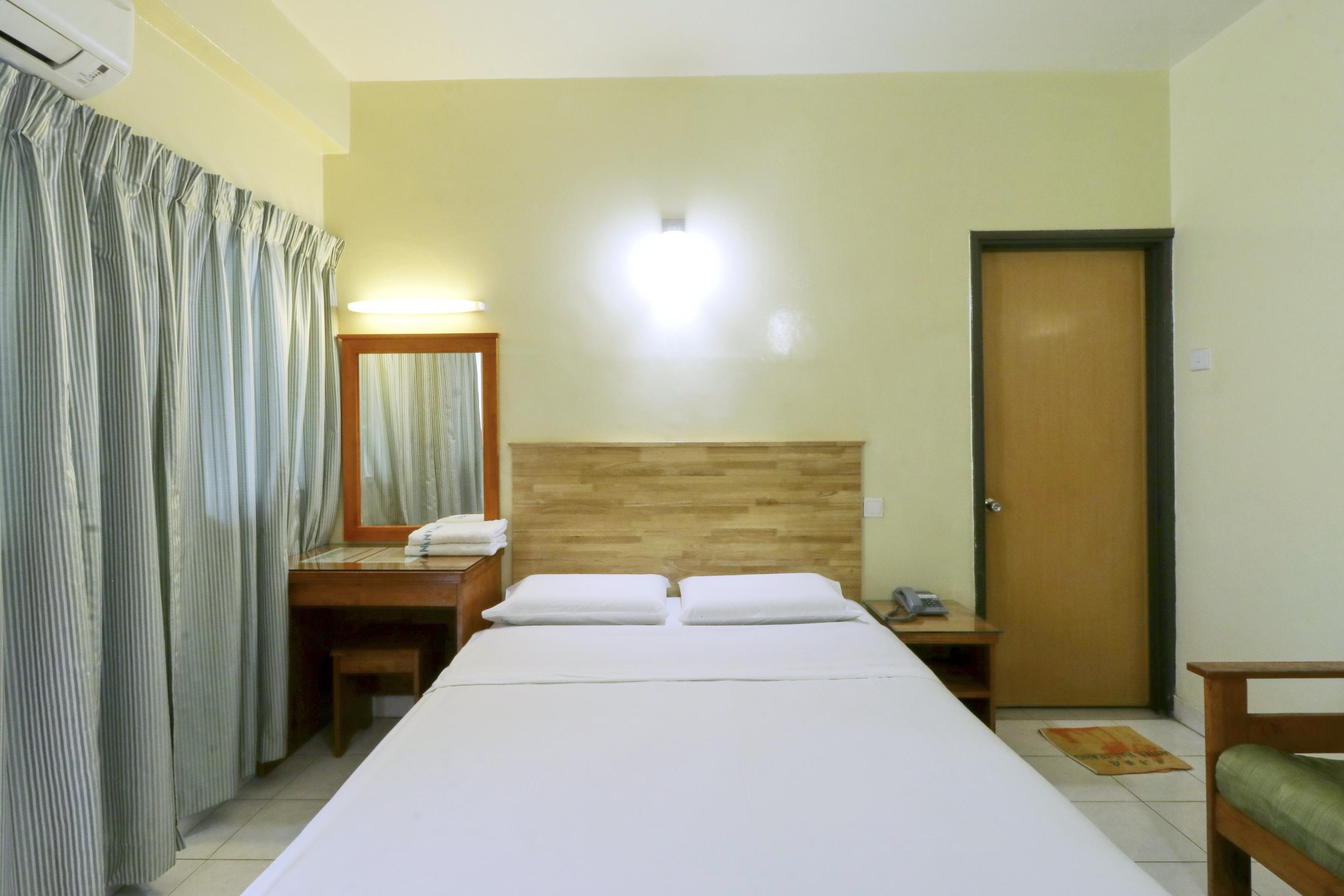 Nan Yeang Hotel Petaling Street Kuala Lumpur קואלה לומפור מראה חיצוני תמונה