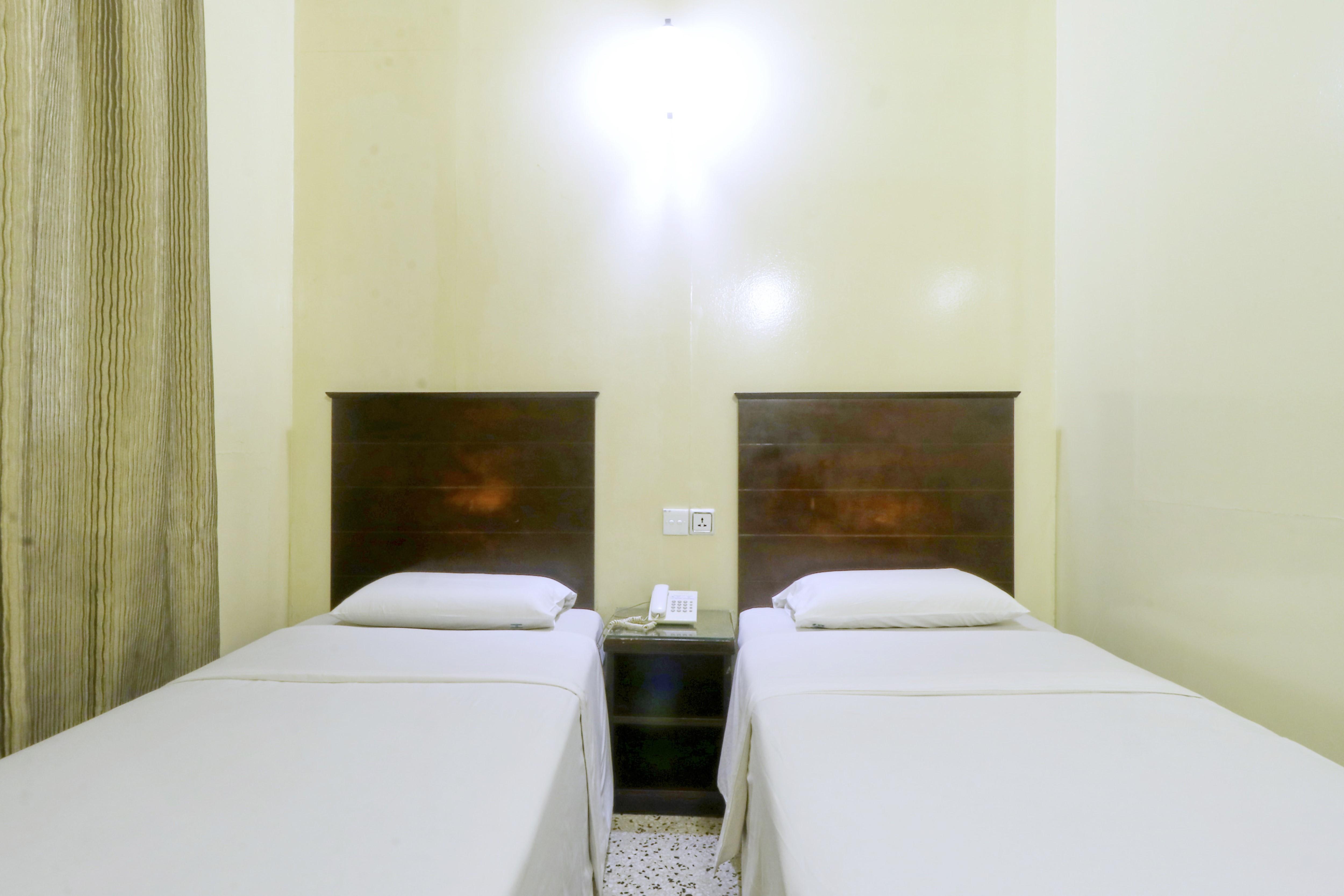 Nan Yeang Hotel Petaling Street Kuala Lumpur קואלה לומפור מראה חיצוני תמונה