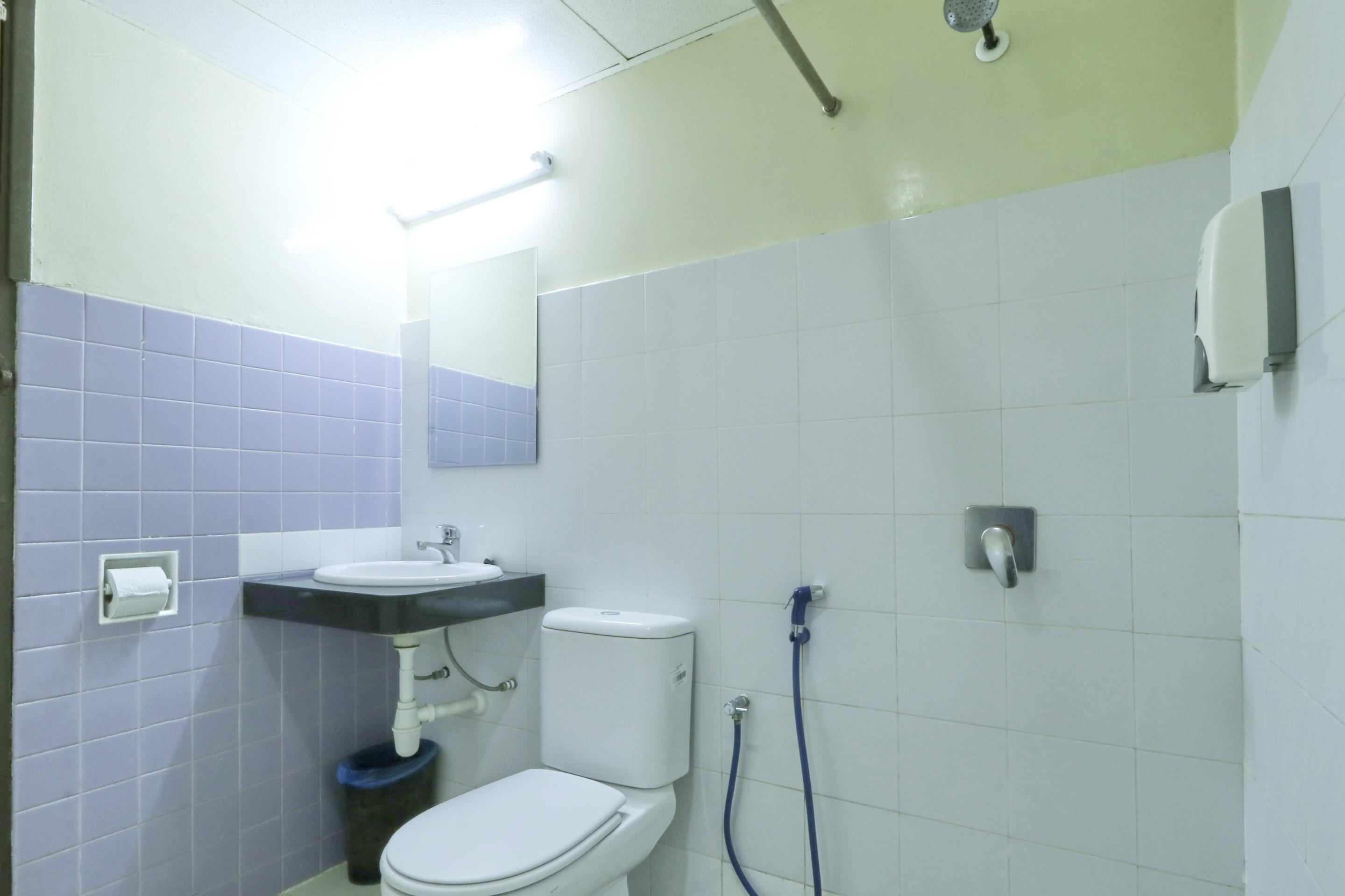 Nan Yeang Hotel Petaling Street Kuala Lumpur קואלה לומפור מראה חיצוני תמונה