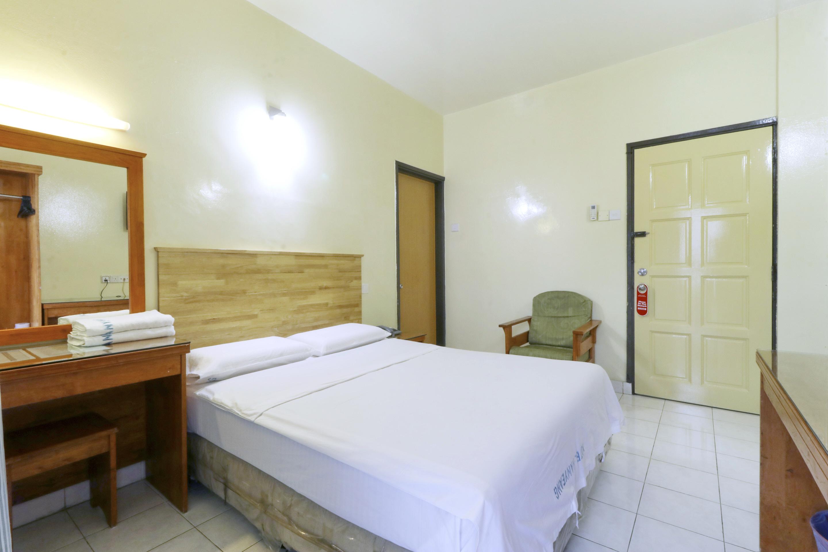 Nan Yeang Hotel Petaling Street Kuala Lumpur קואלה לומפור מראה חיצוני תמונה