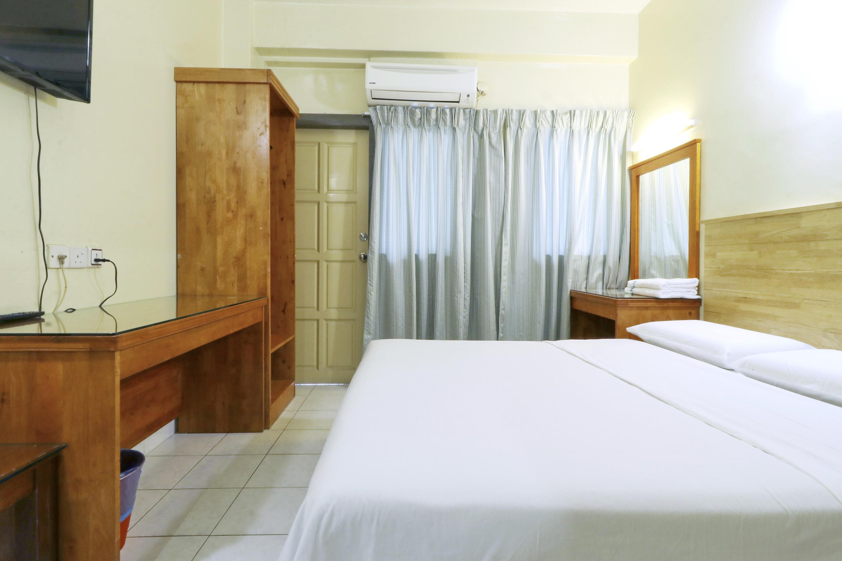 Nan Yeang Hotel Petaling Street Kuala Lumpur קואלה לומפור מראה חיצוני תמונה