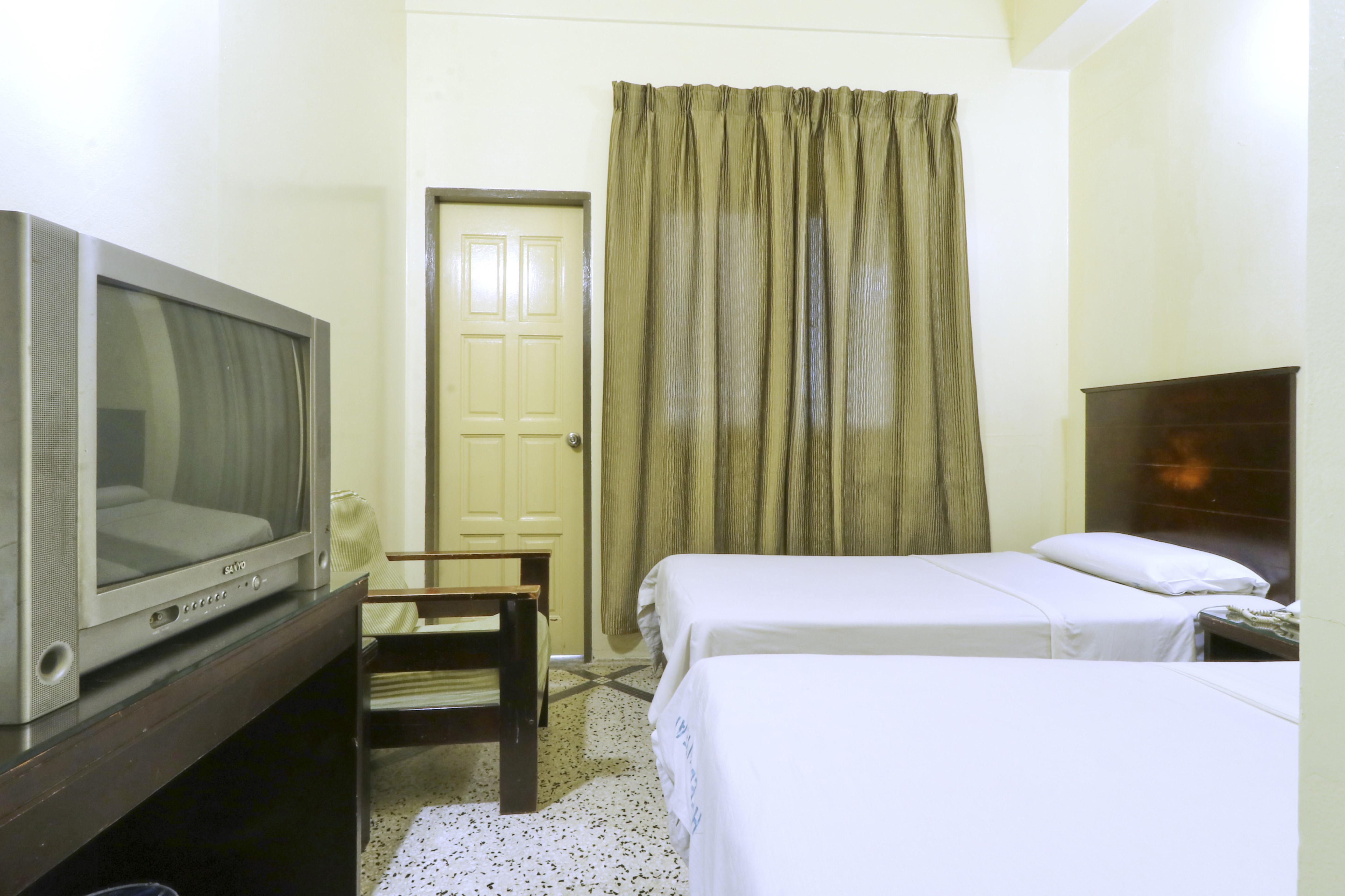 Nan Yeang Hotel Petaling Street Kuala Lumpur קואלה לומפור מראה חיצוני תמונה