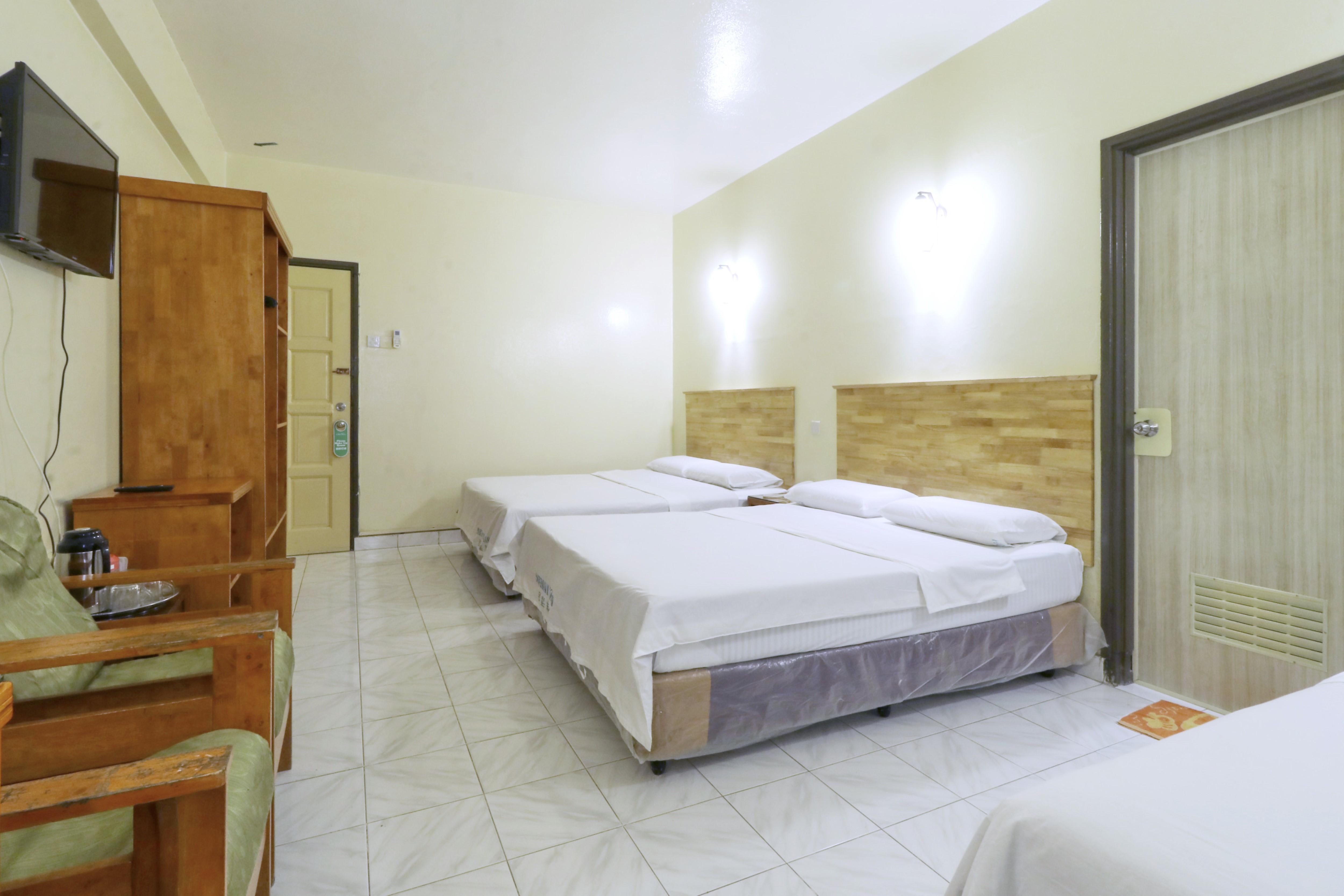 Nan Yeang Hotel Petaling Street Kuala Lumpur קואלה לומפור מראה חיצוני תמונה