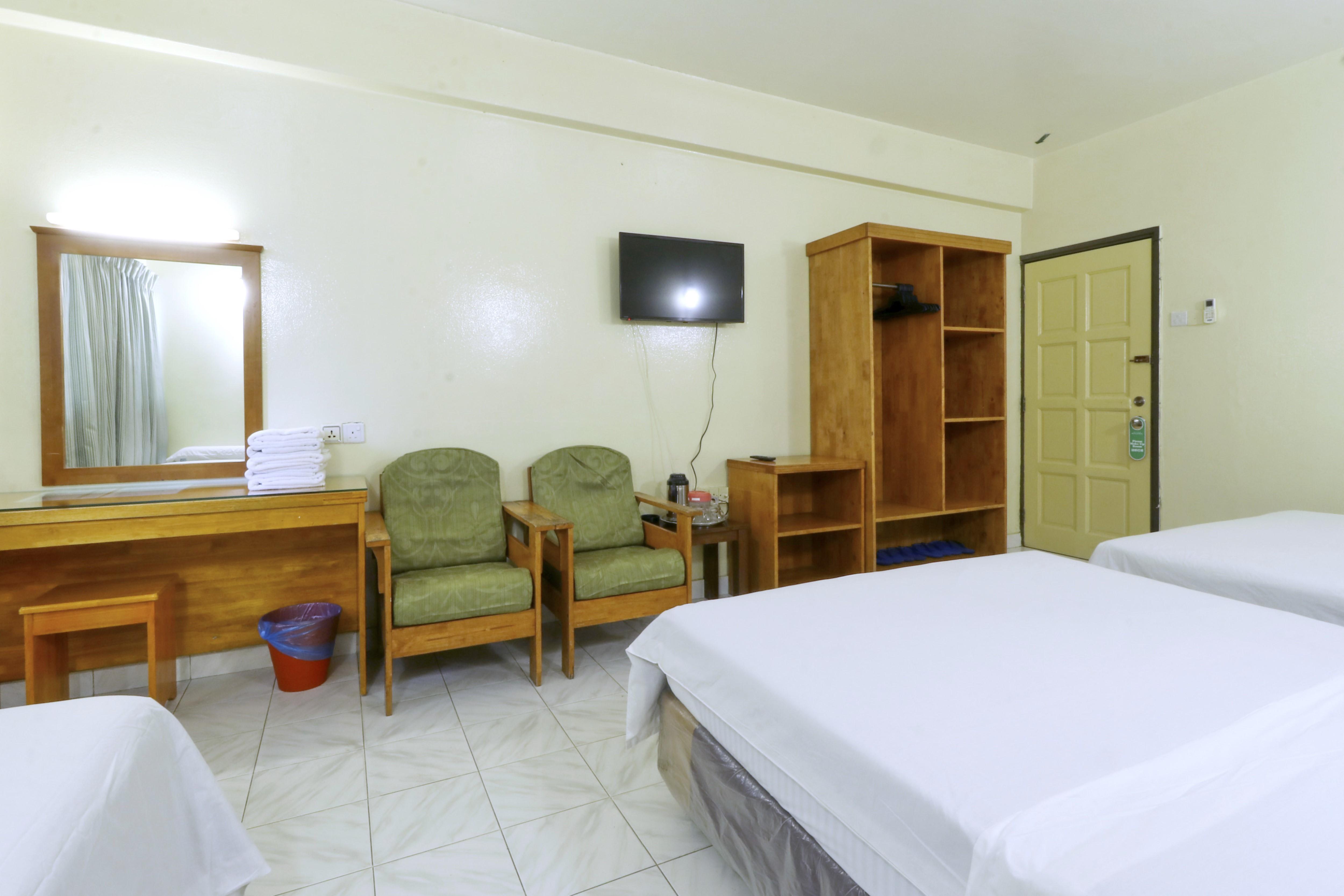 Nan Yeang Hotel Petaling Street Kuala Lumpur קואלה לומפור מראה חיצוני תמונה