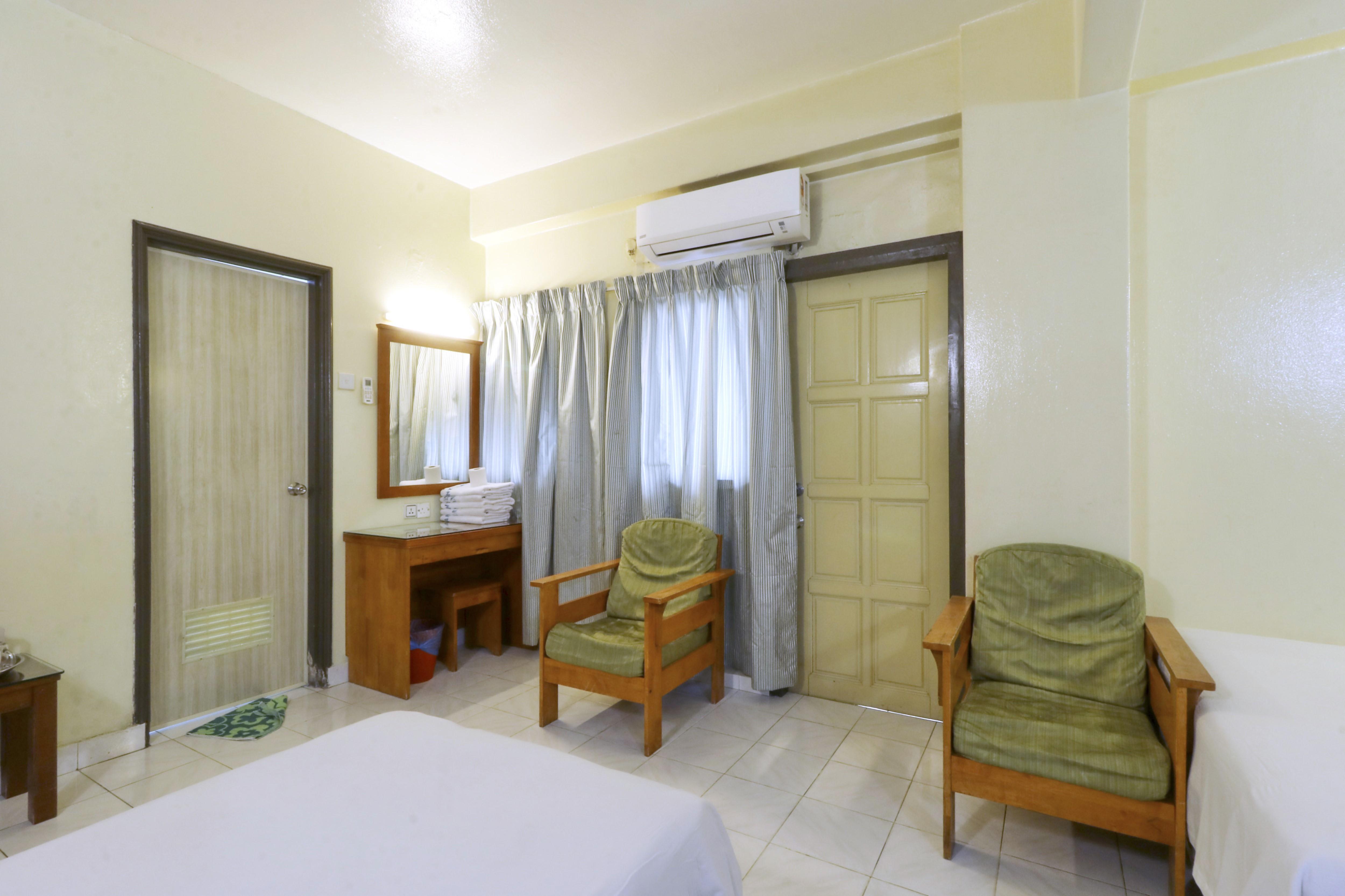 Nan Yeang Hotel Petaling Street Kuala Lumpur קואלה לומפור מראה חיצוני תמונה