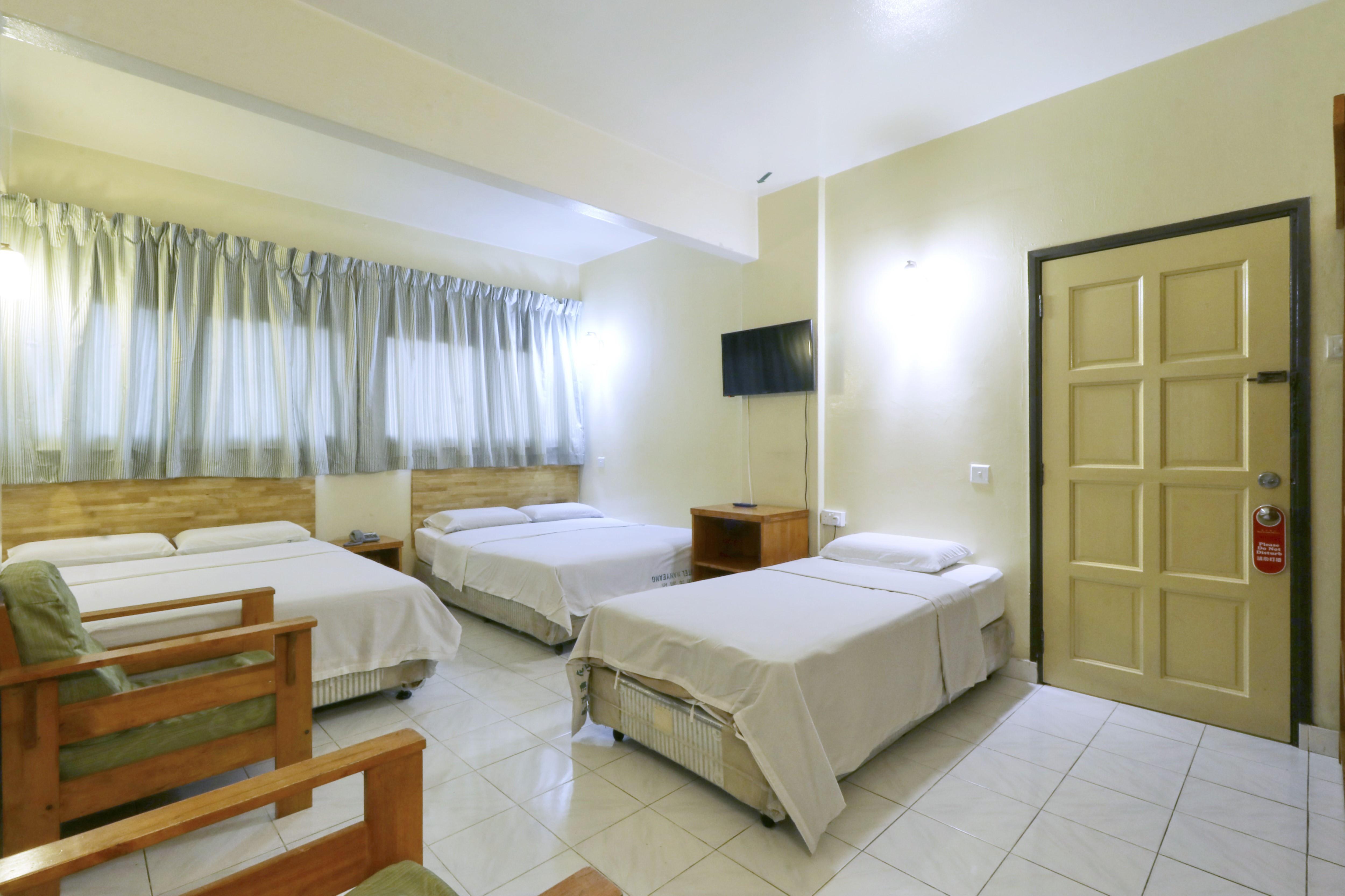 Nan Yeang Hotel Petaling Street Kuala Lumpur קואלה לומפור מראה חיצוני תמונה