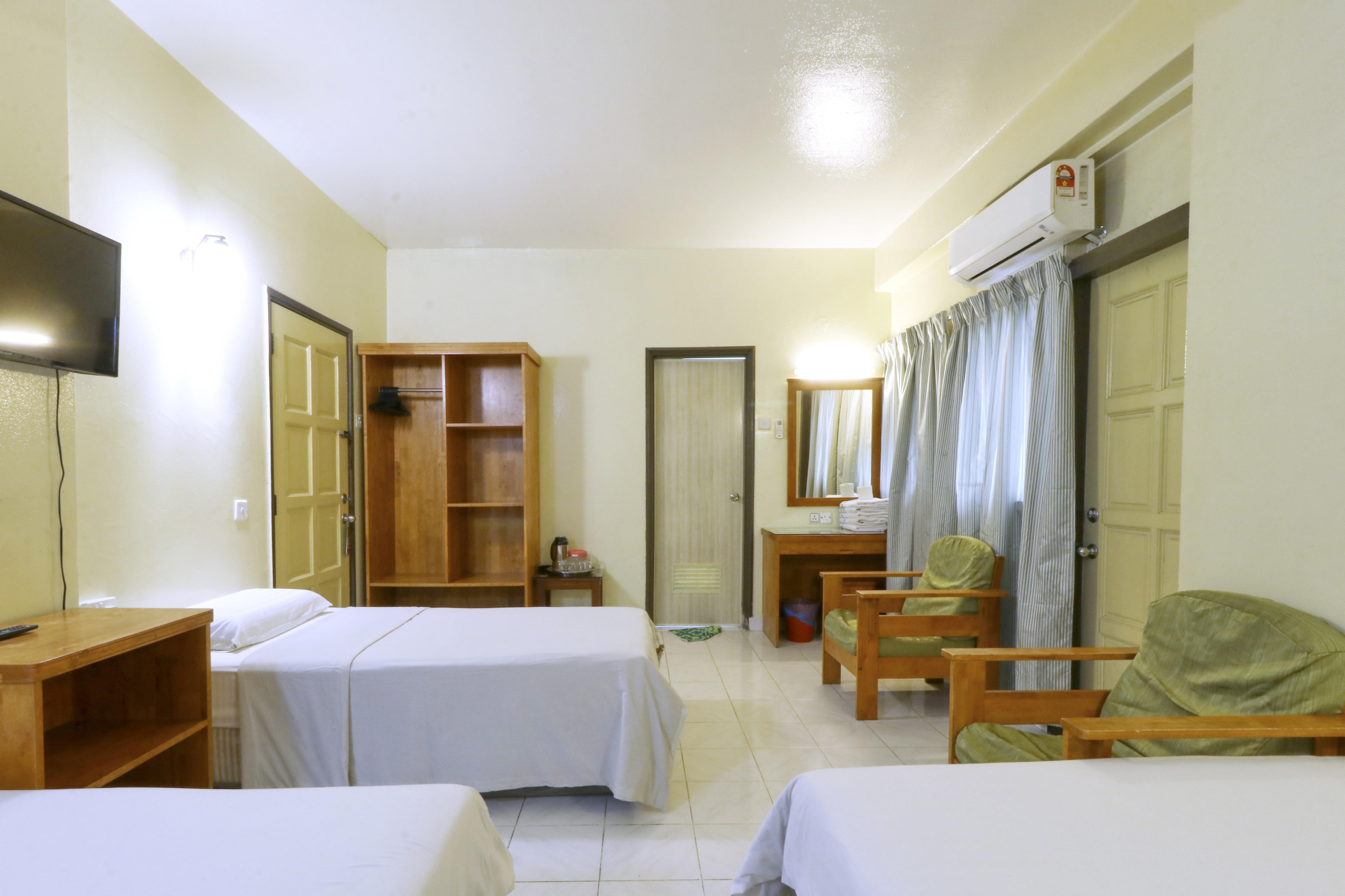 Nan Yeang Hotel Petaling Street Kuala Lumpur קואלה לומפור מראה חיצוני תמונה
