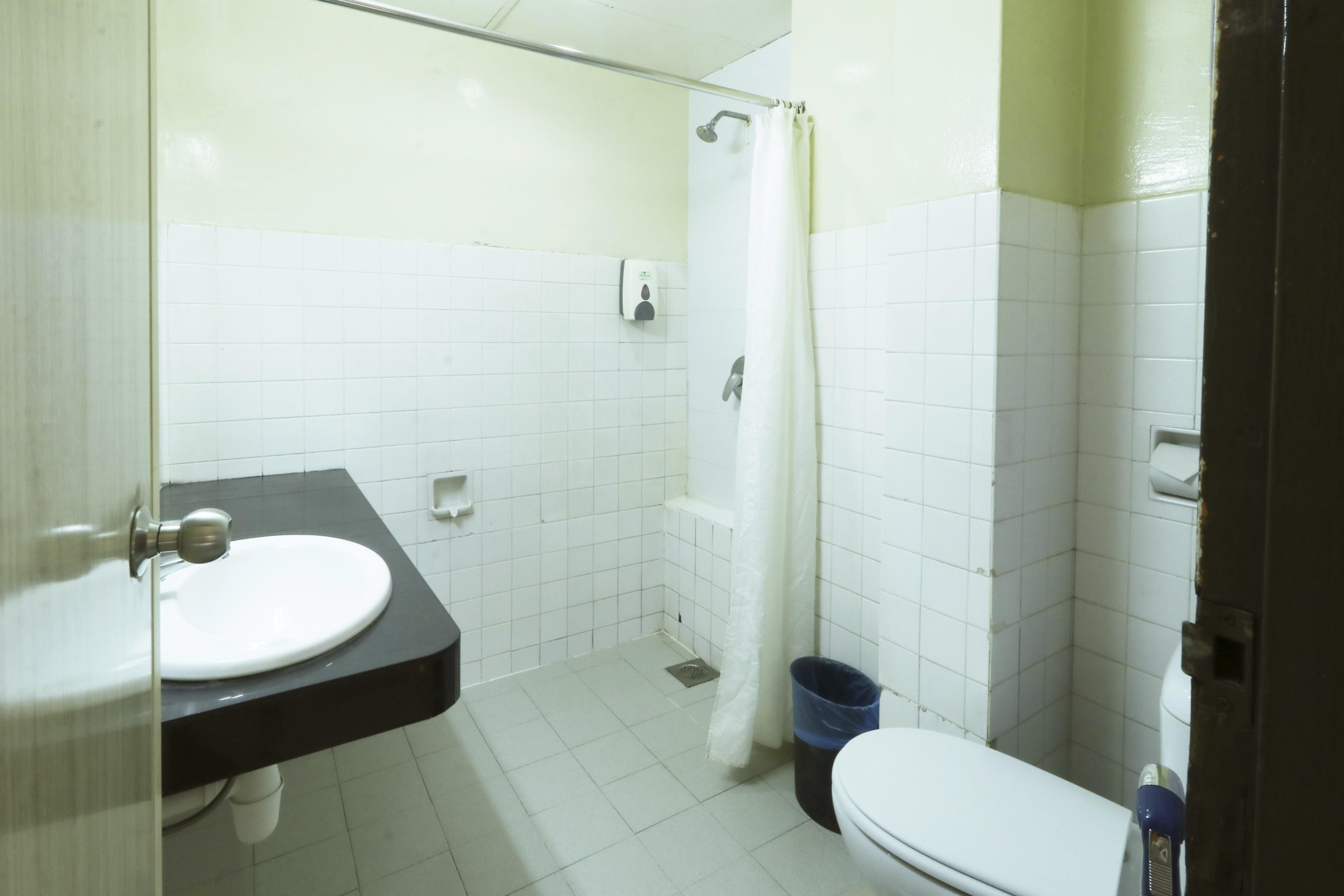 Nan Yeang Hotel Petaling Street Kuala Lumpur קואלה לומפור מראה חיצוני תמונה