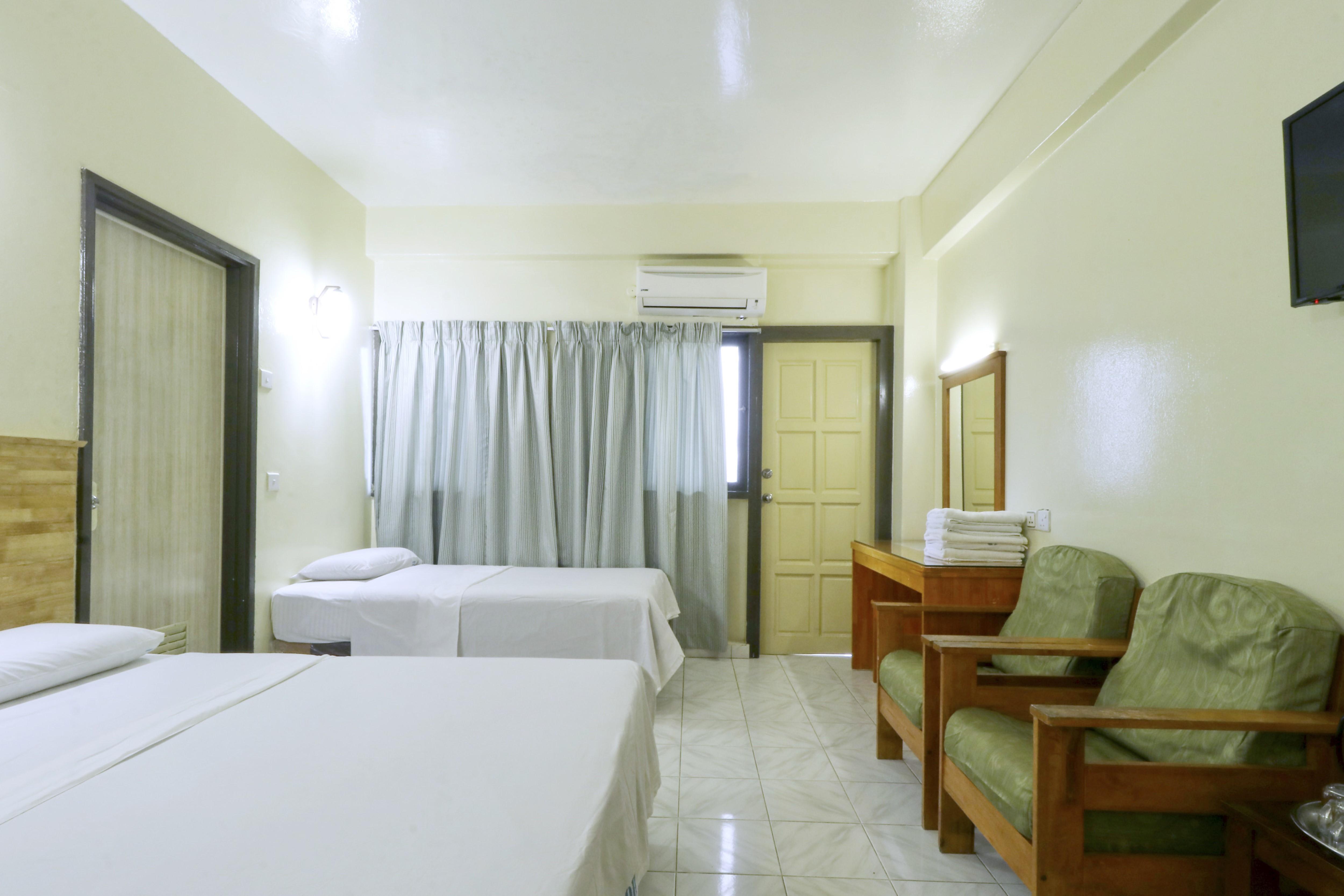 Nan Yeang Hotel Petaling Street Kuala Lumpur קואלה לומפור מראה חיצוני תמונה