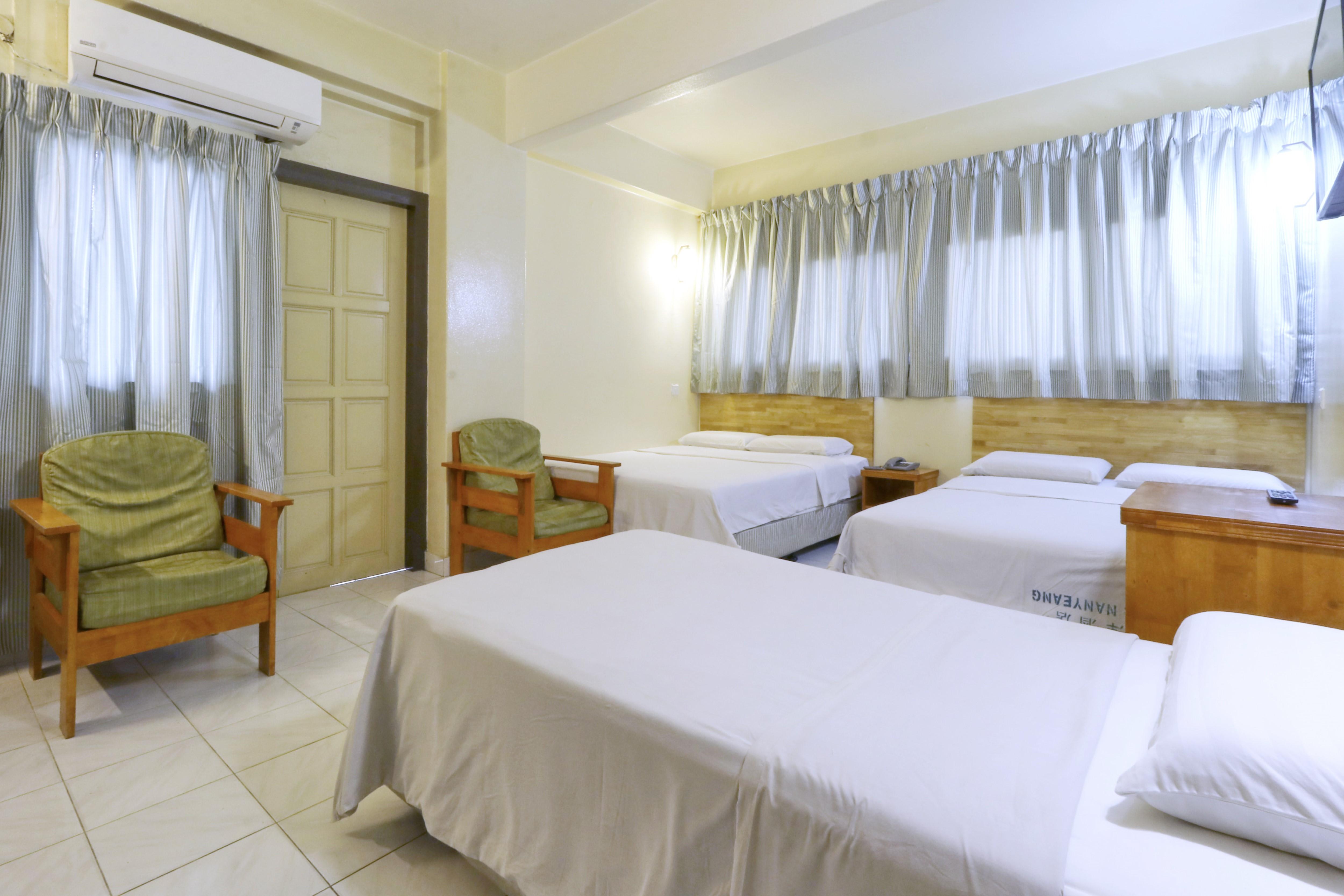 Nan Yeang Hotel Petaling Street Kuala Lumpur קואלה לומפור מראה חיצוני תמונה